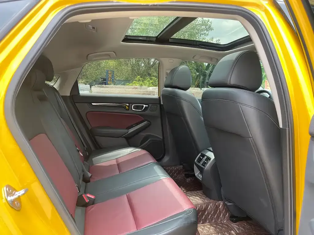 [object Object] Integra 2024 из CN, фото 9