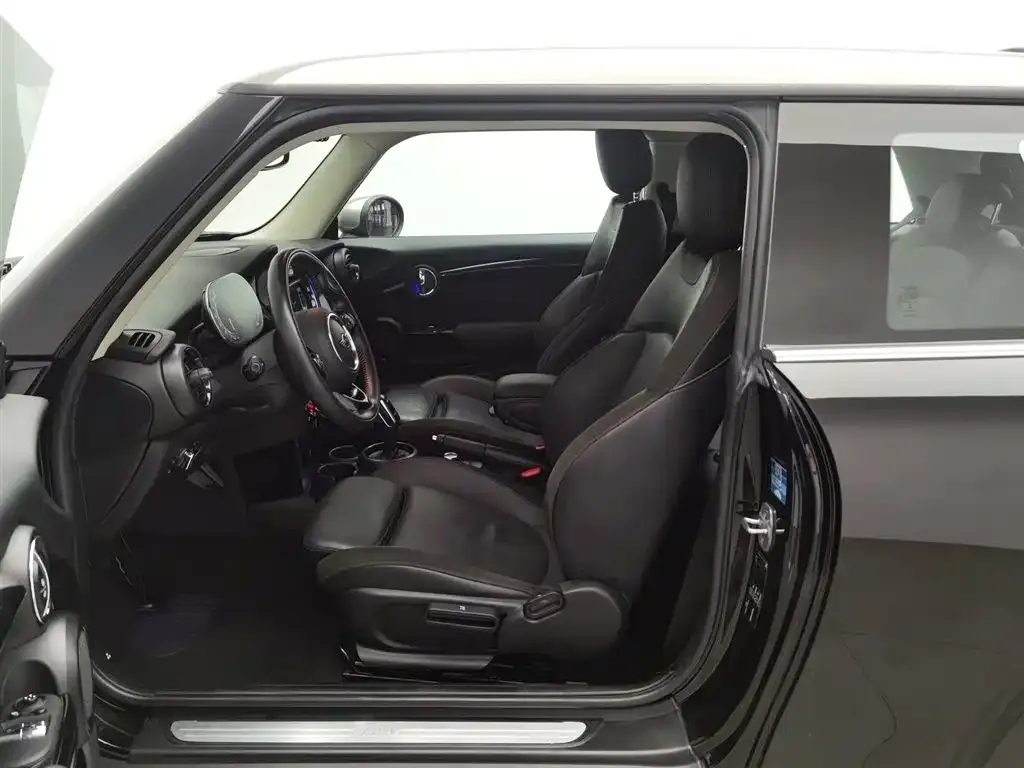 MINI Cooper (3-door) 2021 из CN, фото 10