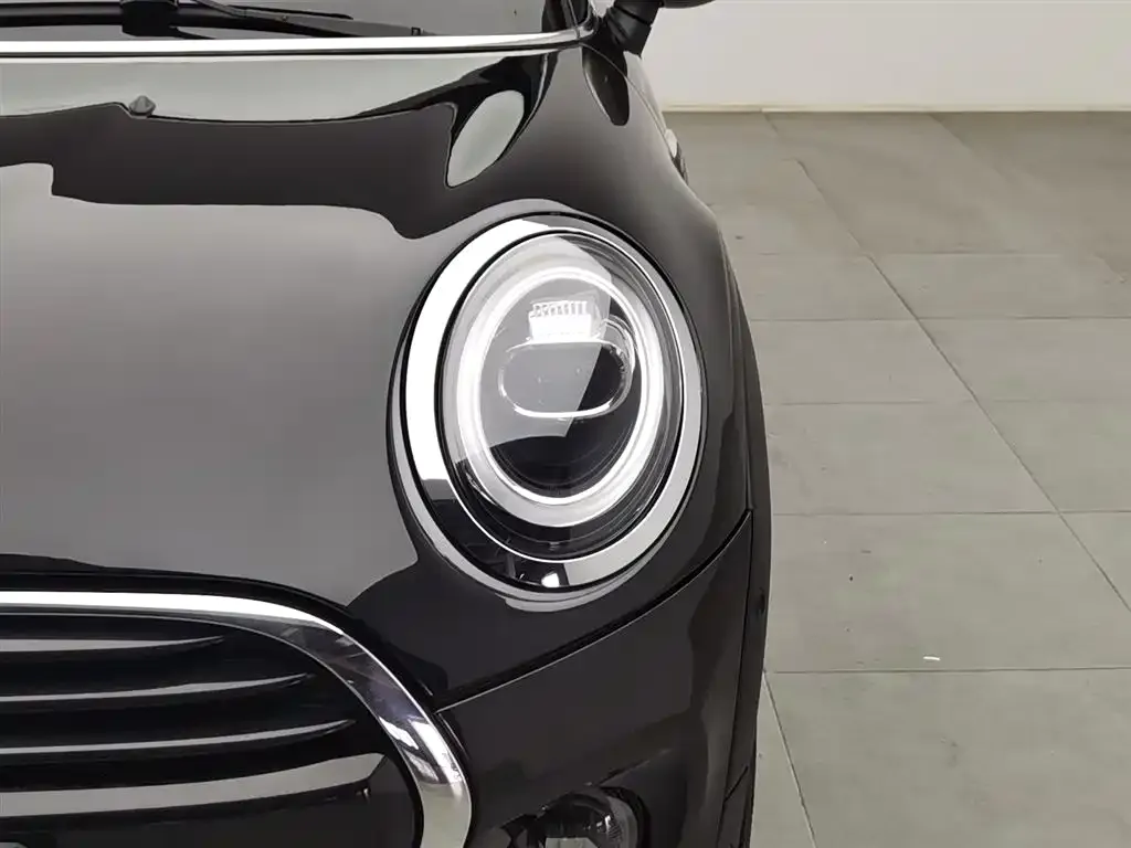 MINI Cooper (3-door) 2021 из CN, фото 7