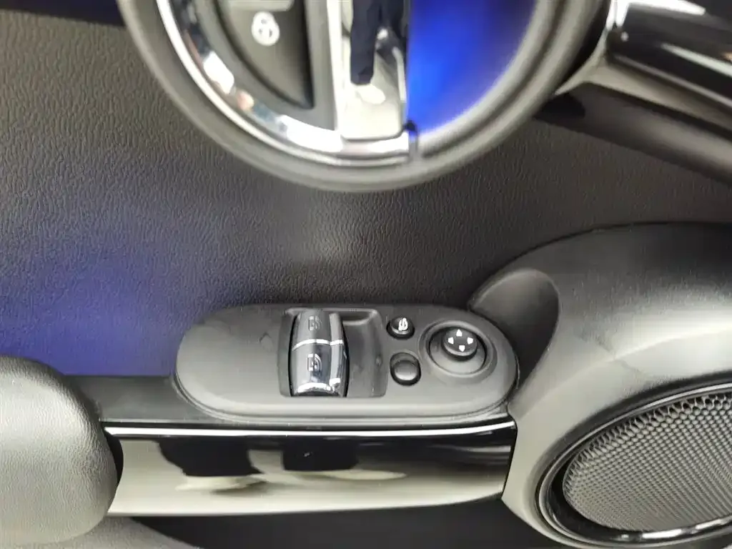 MINI Cooper (3-door) 2021 из CN, фото 9