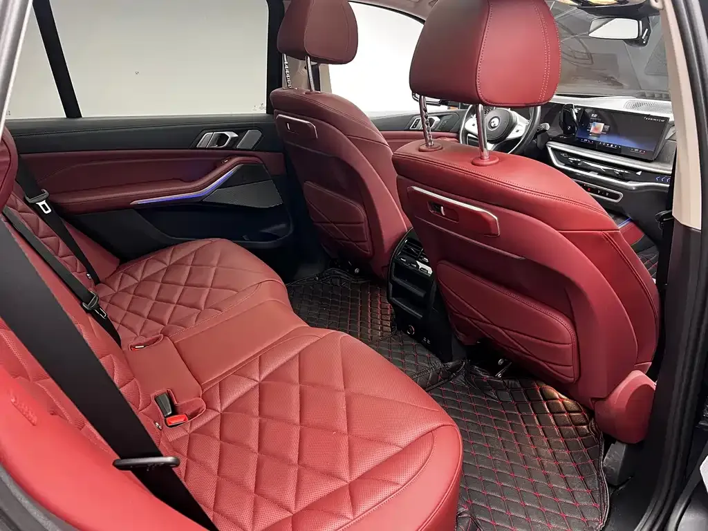 BMW X5 2024 из CN, фото 10