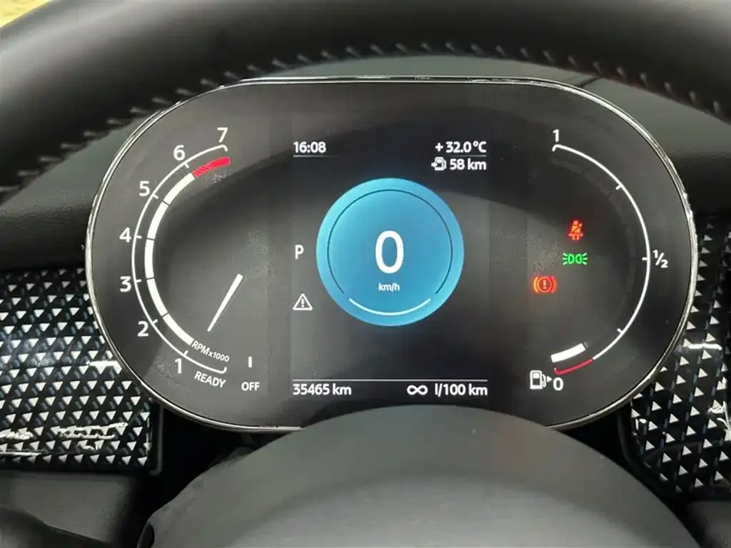 MINI Cooper (3-door) 2022 из CN, фото 5