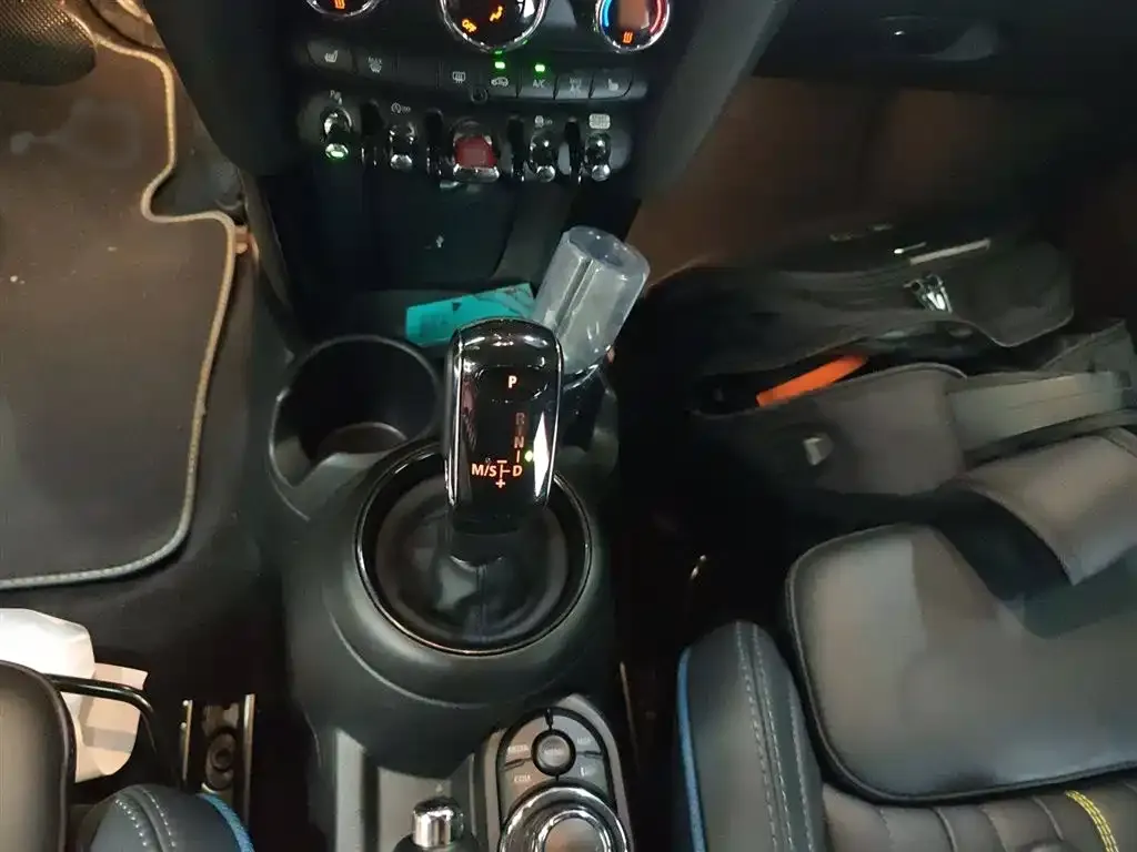 MINI Cooper (3-door) 2022 из CN, фото 7