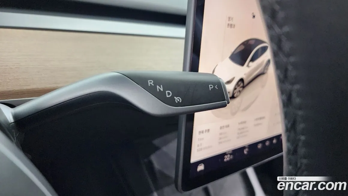 Tesla Model Y 2022 из KR, фото 9