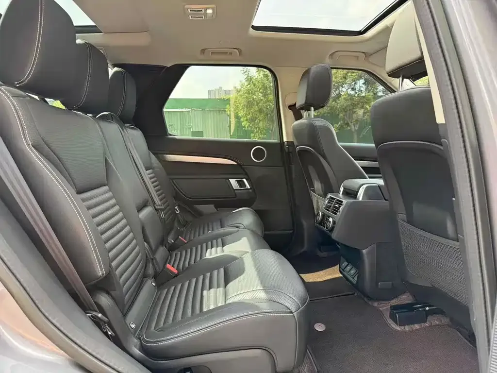 Land Rover Discovery 2022 из CN, фото 10
