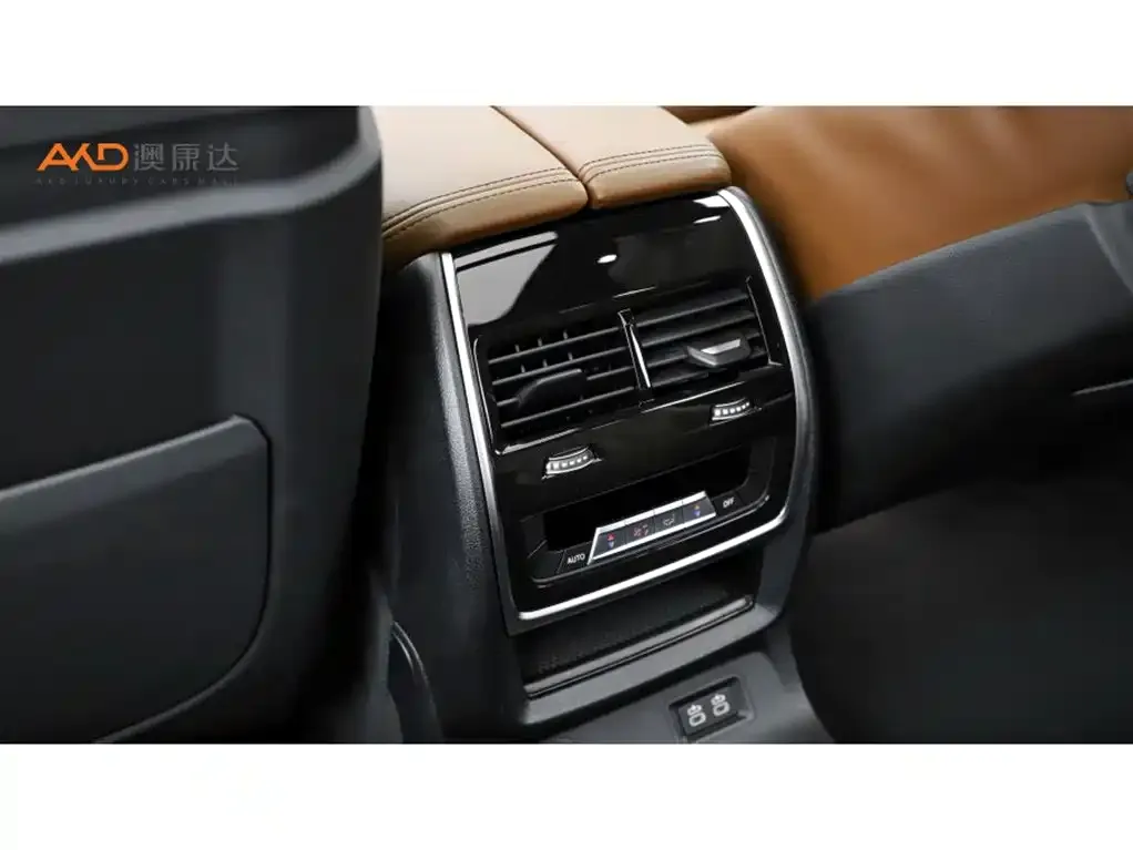 BMW X7 2023 из CN, фото 10