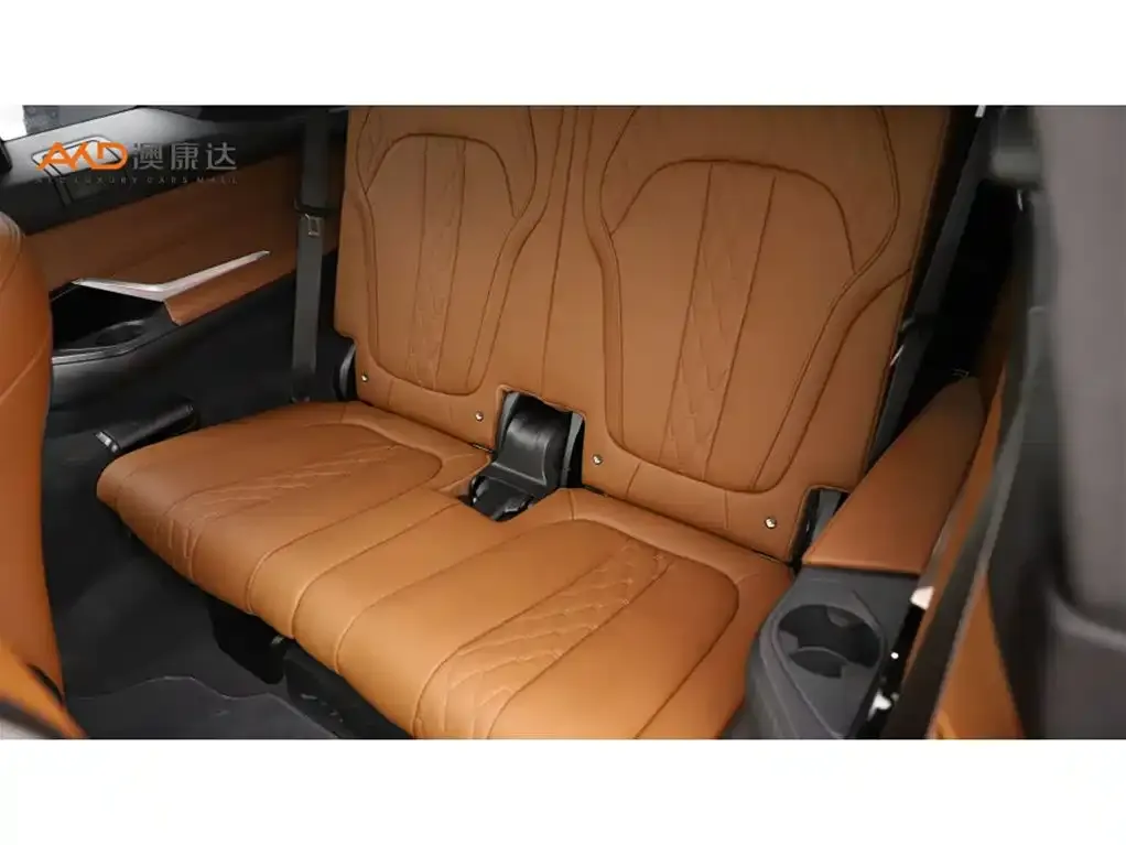 BMW X7 2023 из CN, фото 9