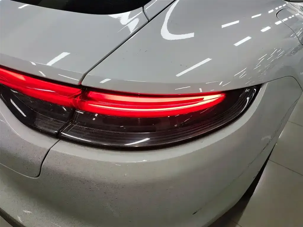 Porsche Panamera 2022 из CN, фото 8