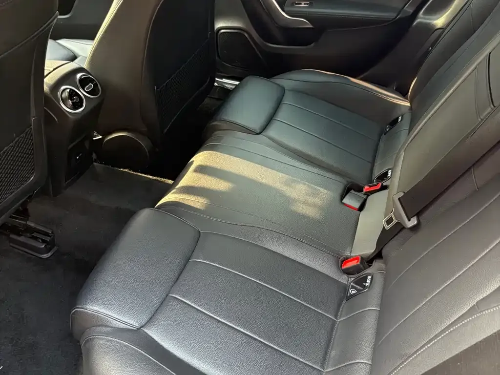 Mercedes-Benz A-Class 2021 из CN, фото 9