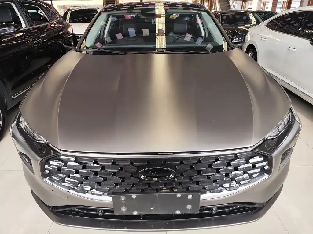 Ford Mondeo 2024 из CN, фото 2