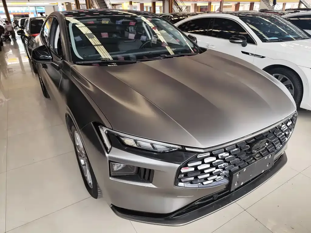 Ford Mondeo 2024 из CN, фото 3
