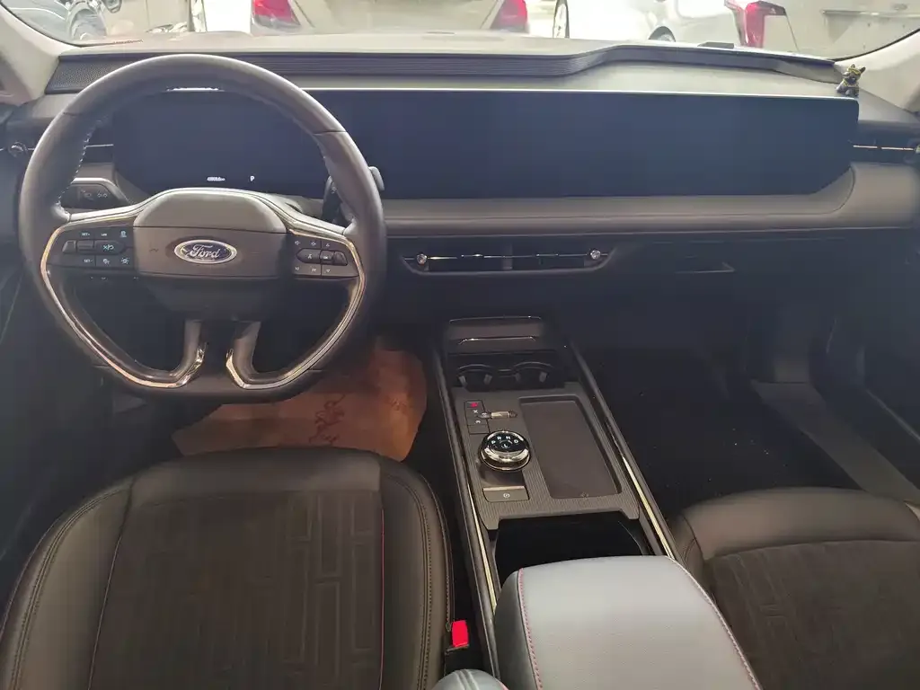 Ford Mondeo 2024 из CN, фото 5