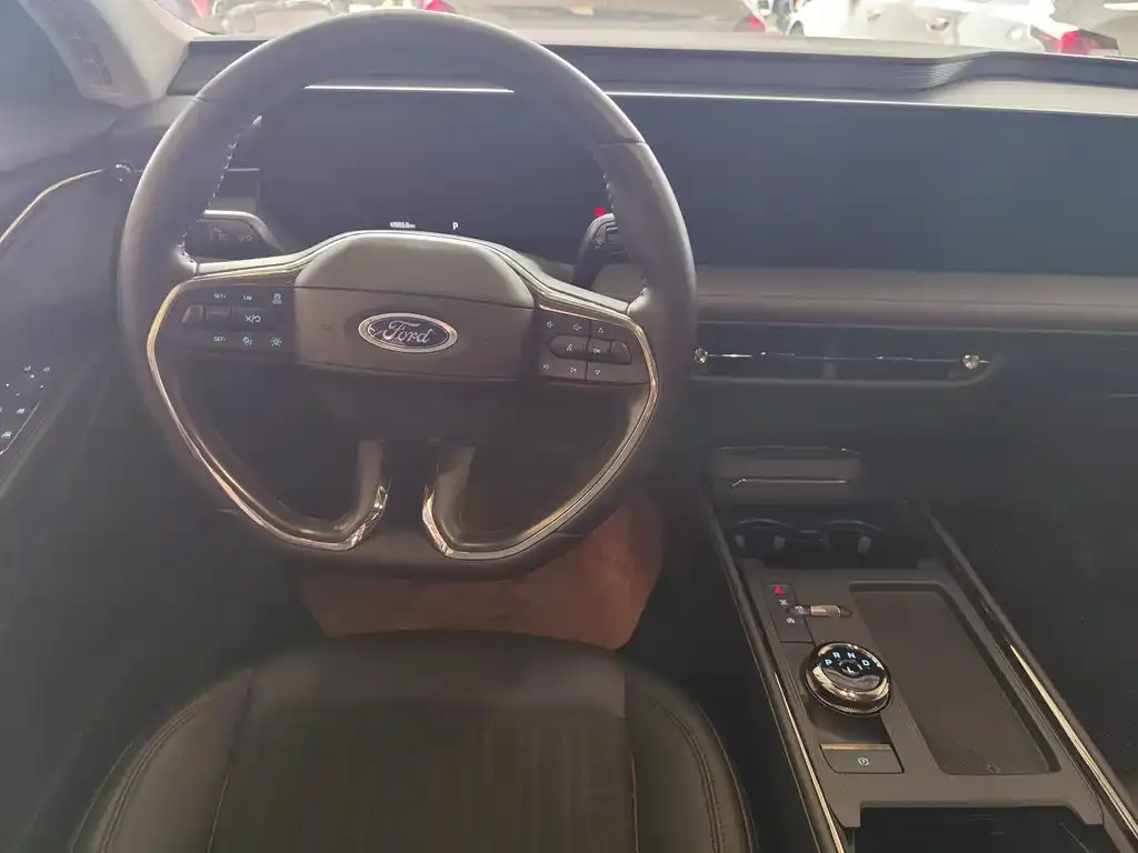 Ford Mondeo 2024 из CN, фото 6