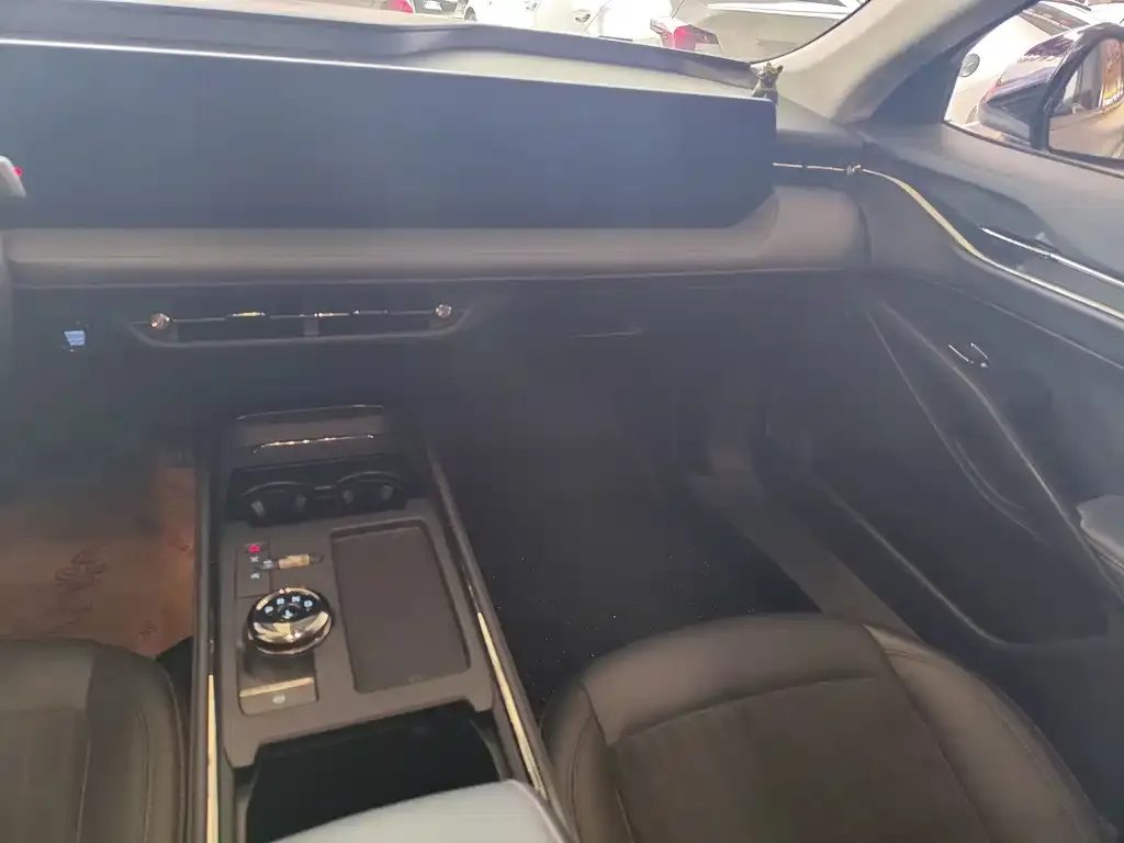 Ford Mondeo 2024 из CN, фото 7