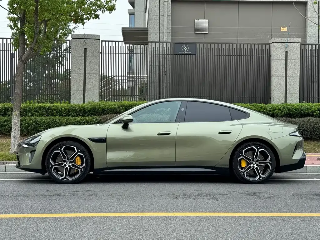 Xiaomi SU7 2024 из CN, фото 3