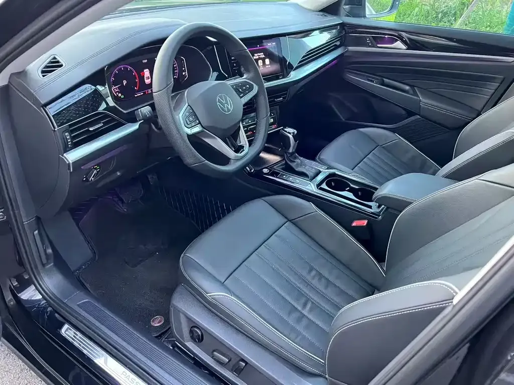 Volkswagen Passat 2022 из CN, фото 6