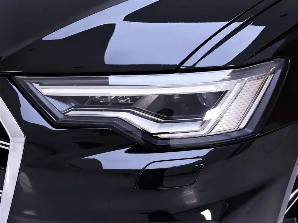 Audi A6L 2024 из CN, фото 4