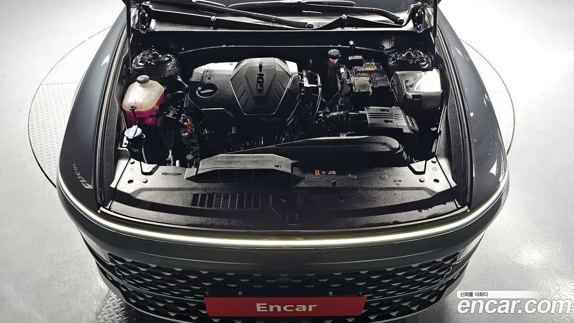 Hyundai Grandeur 2023 из KR, фото 6