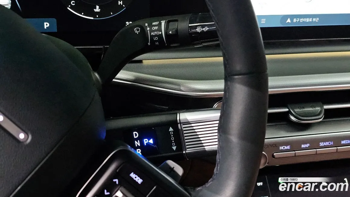 Hyundai Grandeur 2023 из KR, фото 9