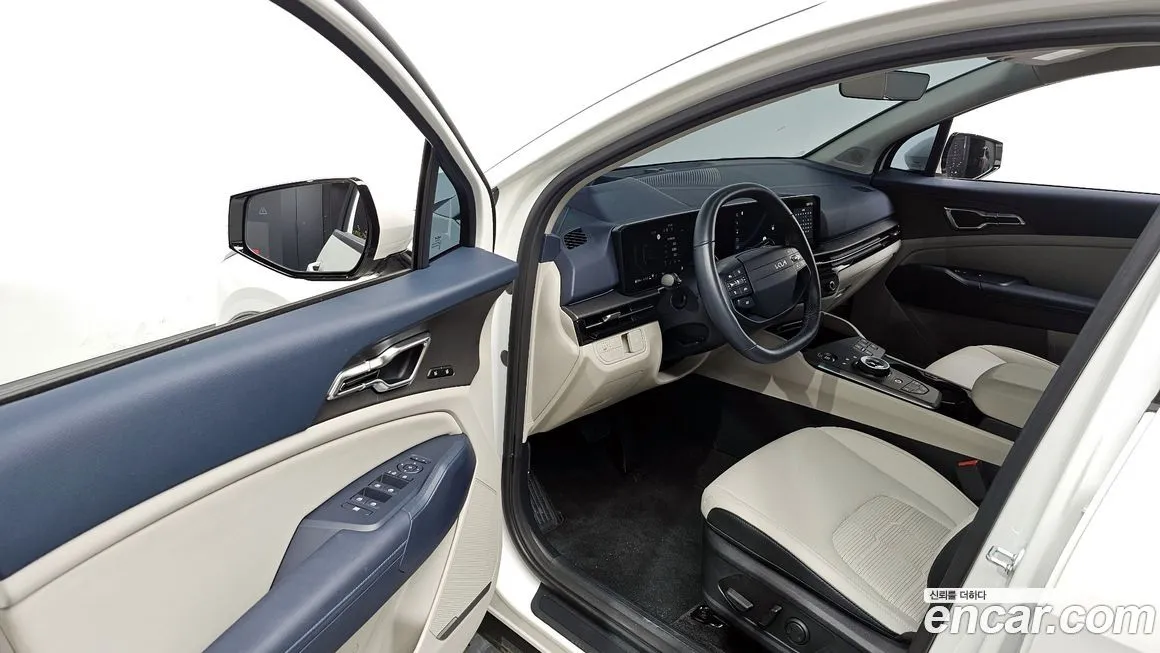 Kia Sportage — фото 10