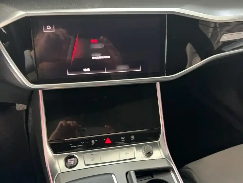 Audi A6L 2023 из CN, фото 4