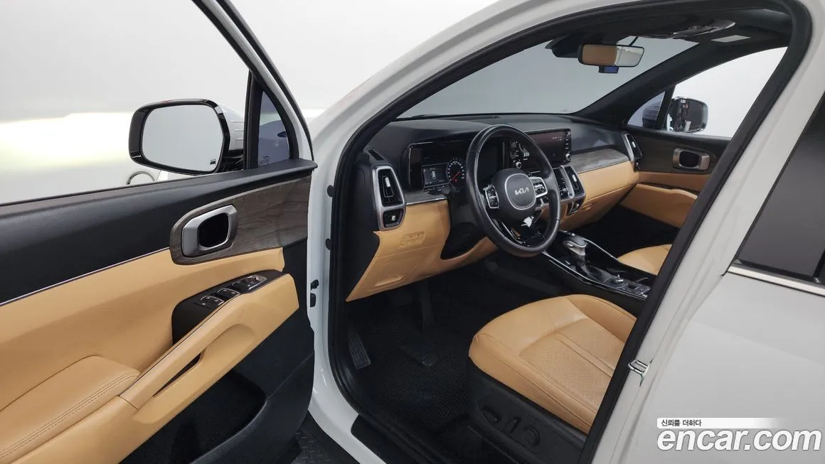 Kia Sorento 2022 из KR, фото 10