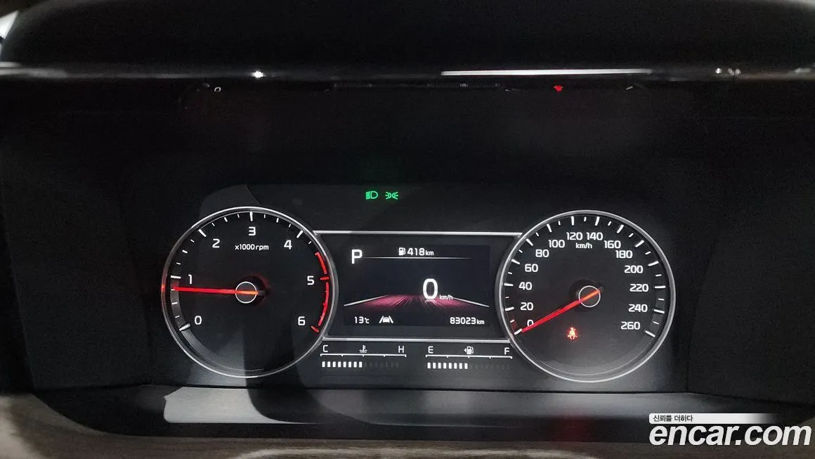 Kia Sorento 2022 из KR, фото 8