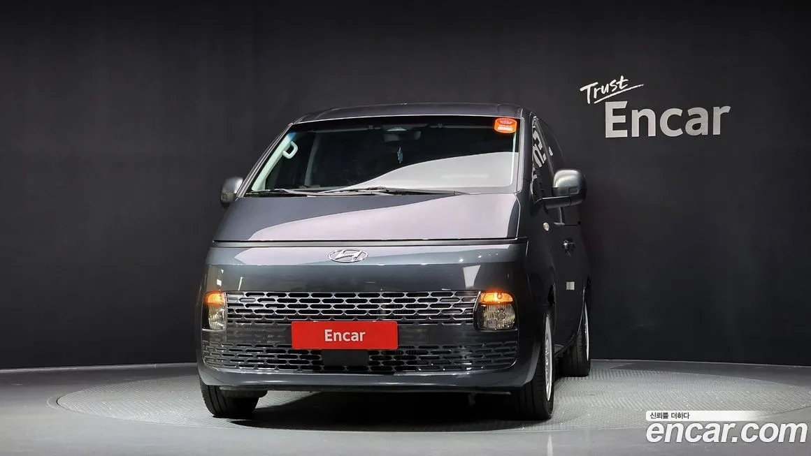 [object Object] Staria 2022 из KR, фото 3