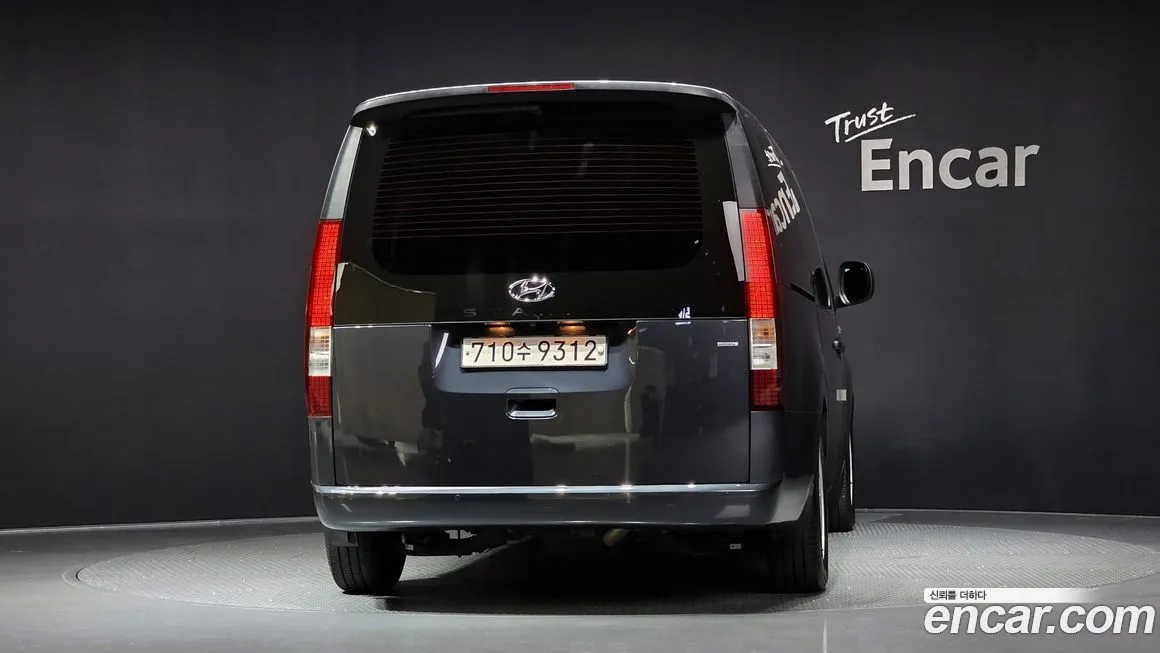 [object Object] Staria 2022 из KR, фото 4