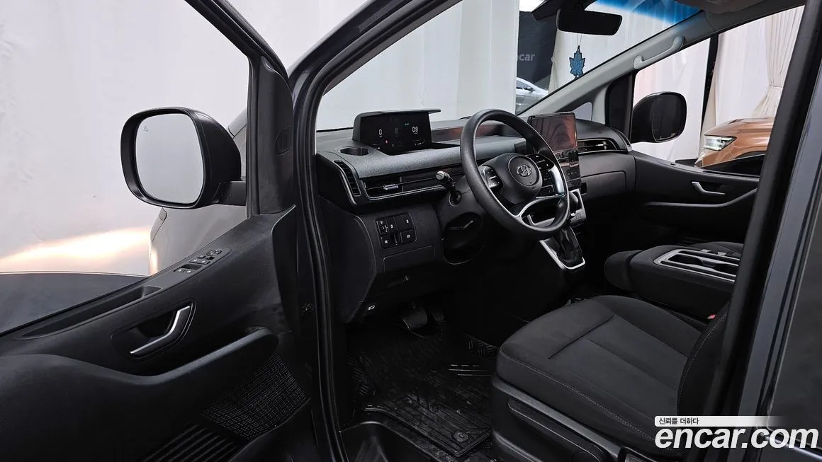 [object Object] Staria 2022 из KR, фото 5