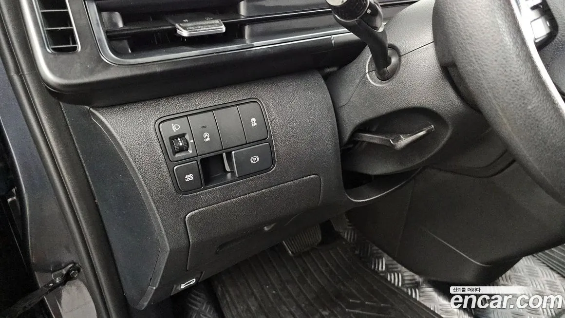 [object Object] Staria 2022 из KR, фото 6