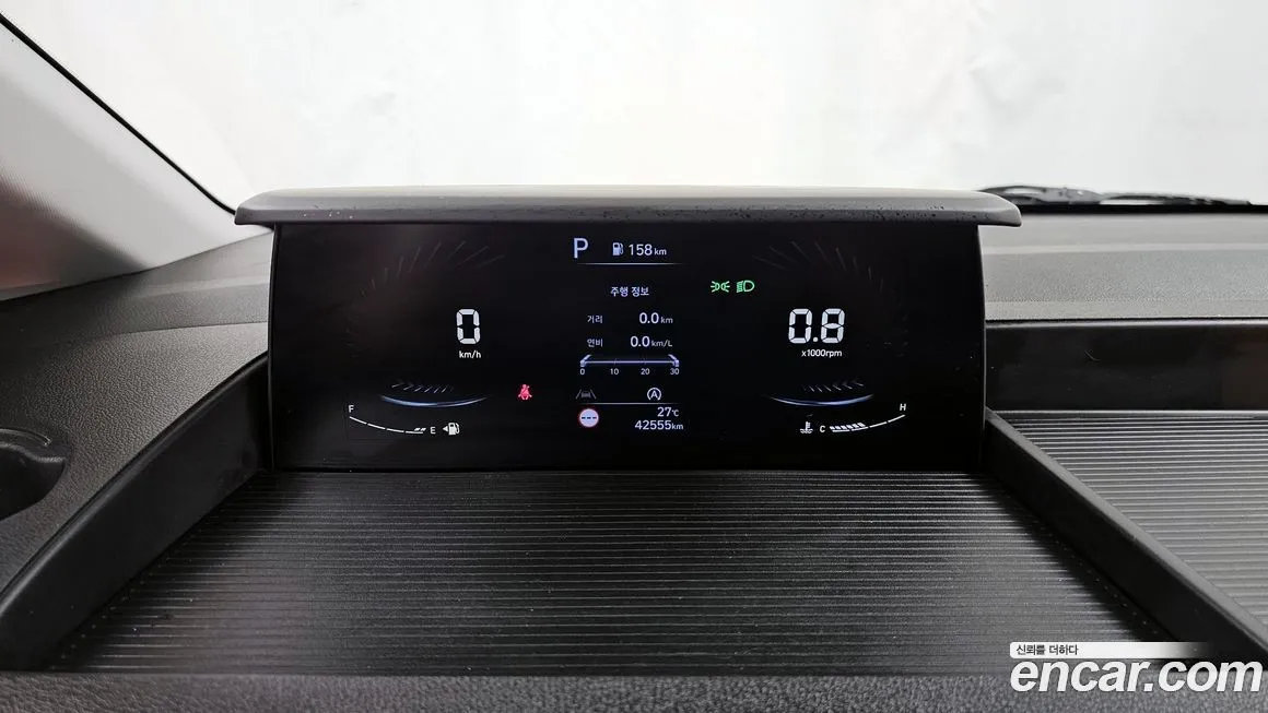 [object Object] Staria 2022 из KR, фото 8