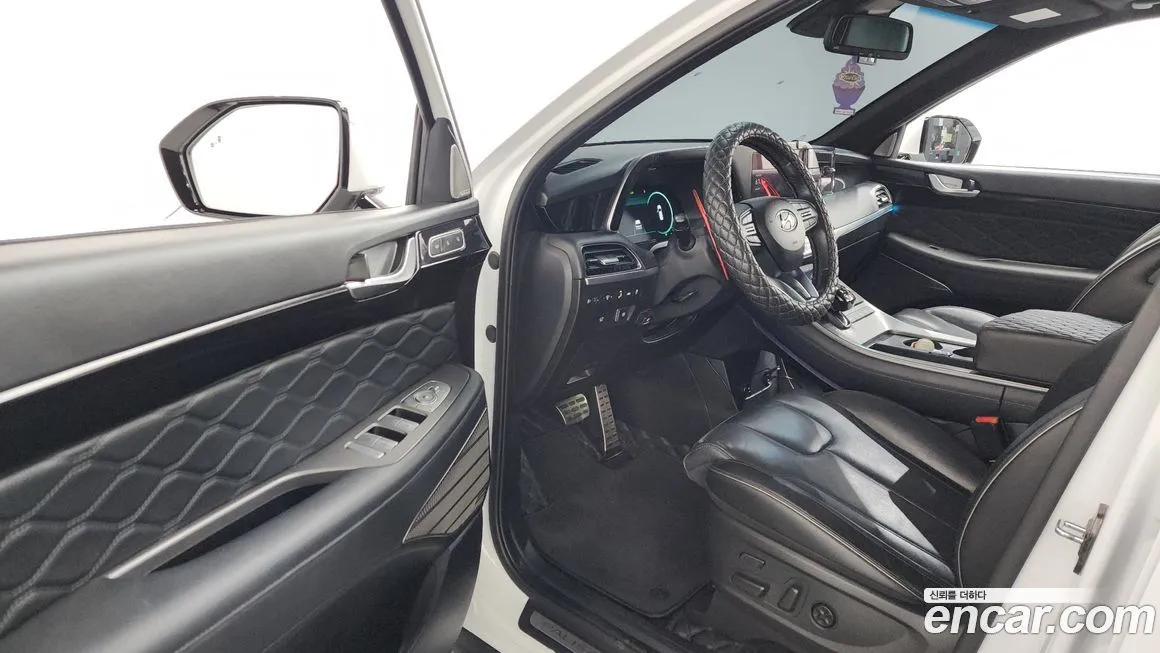 Hyundai Palisade 2022 из KR, фото 10