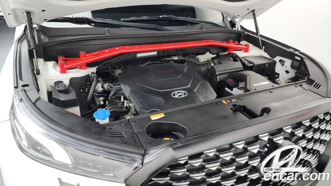 Hyundai Palisade 2022 из KR, фото 6