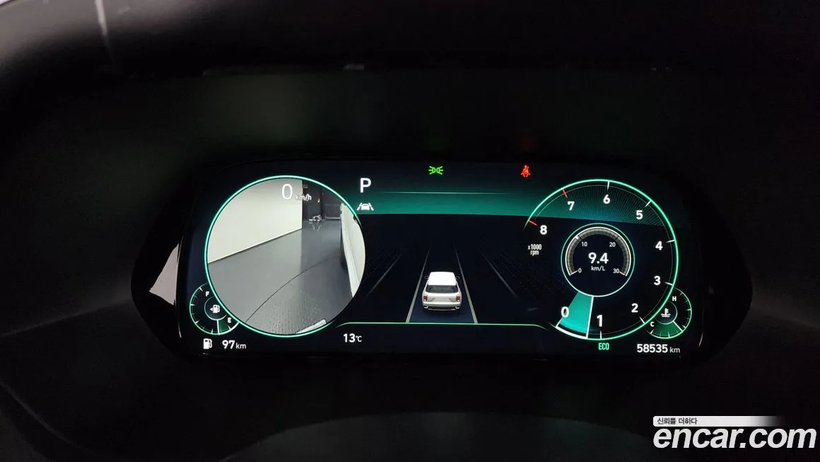 Hyundai Palisade 2022 из KR, фото 8