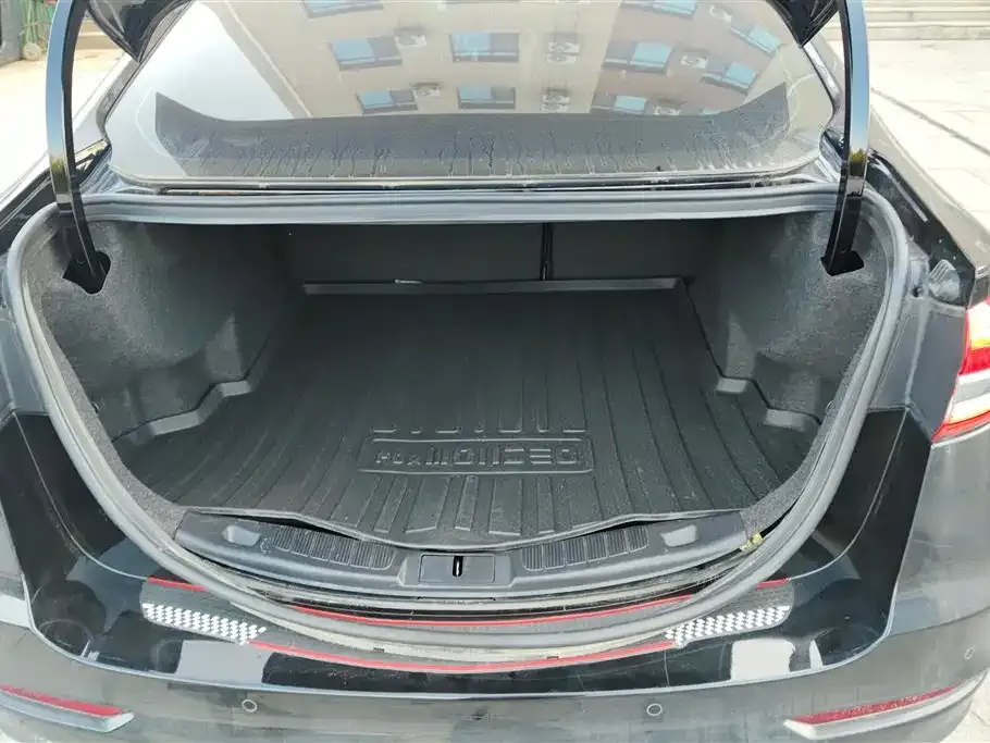 Ford Mondeo 2022 из CN, фото 4