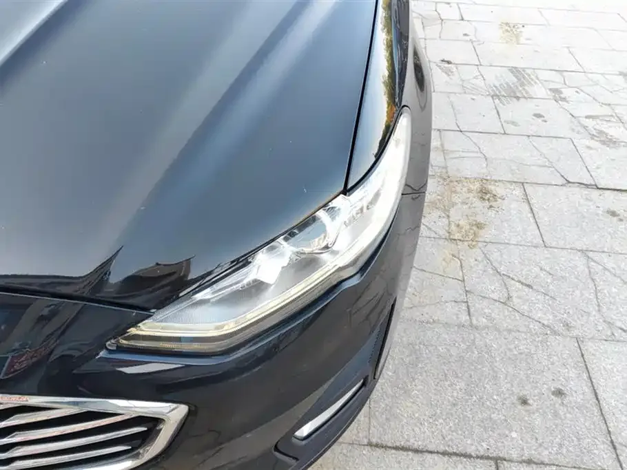 Ford Mondeo 2022 из CN, фото 5