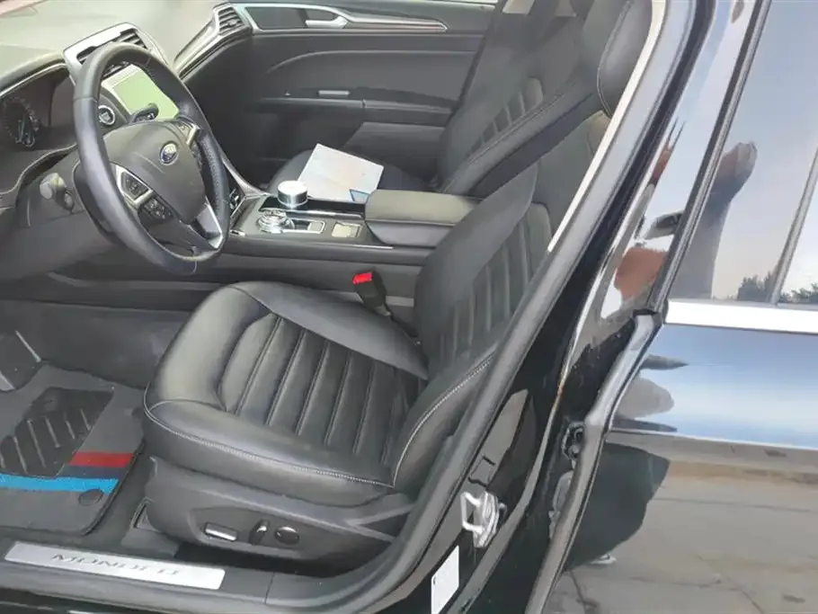 Ford Mondeo 2022 из CN, фото 9