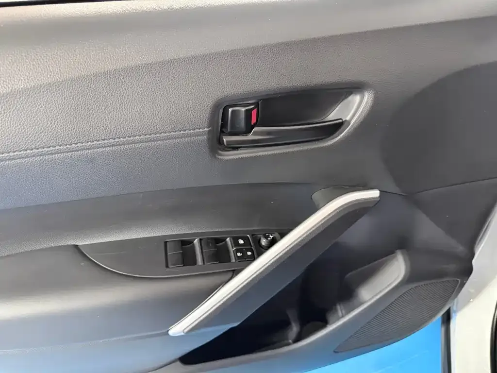 Toyota Frontlander 2023 из CN, фото 10