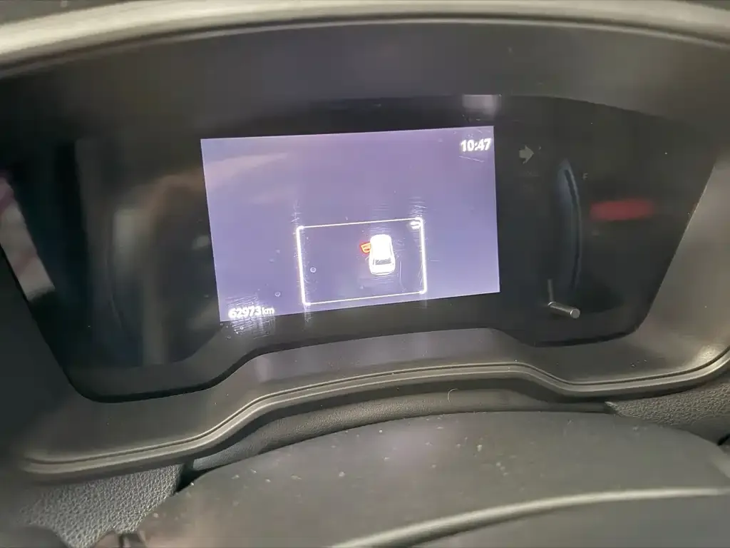 Toyota Frontlander 2023 из CN, фото 8