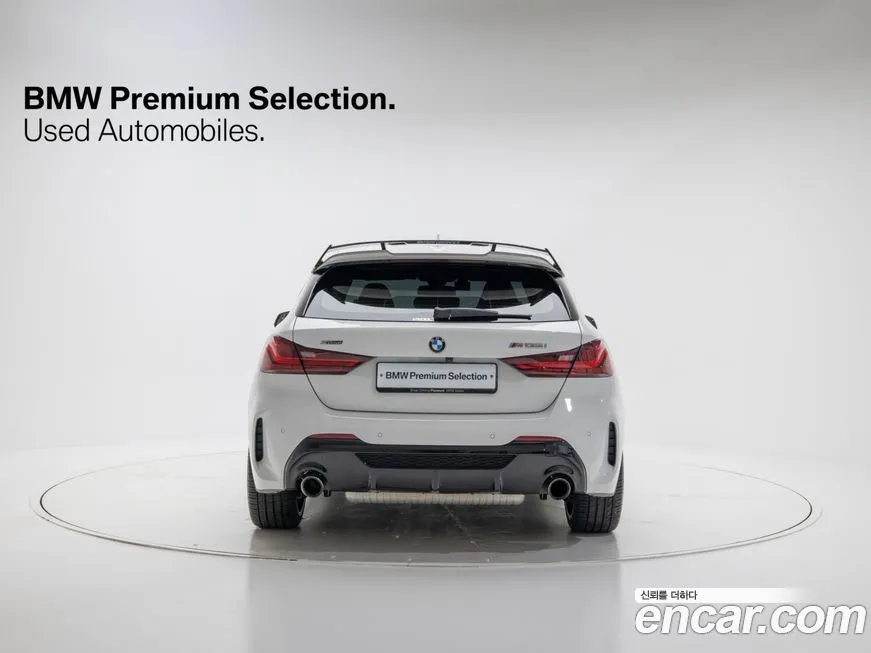BMW 1-Series 2024 из KR, фото 4