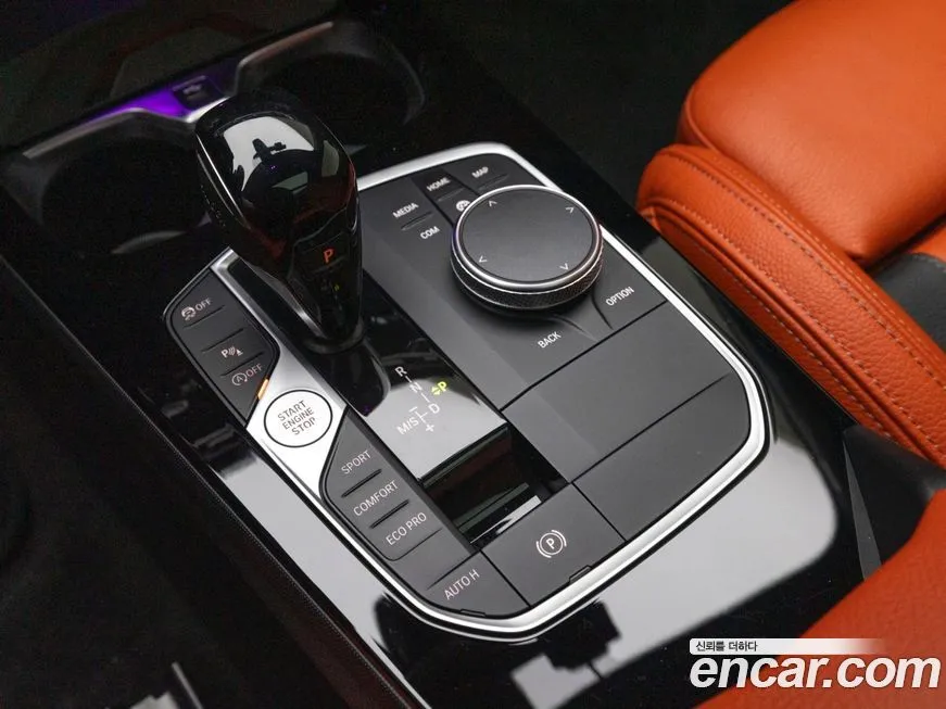 BMW 1-Series 2024 из KR, фото 9