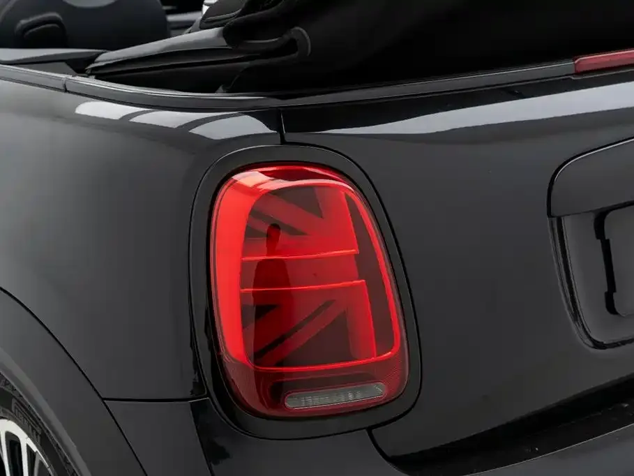 MINI Cooper (3-door) 2022 из CN, фото 10