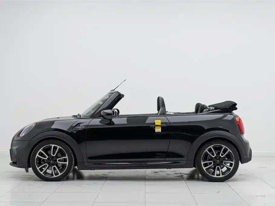 MINI Cooper (3-door) 2022 из CN, фото 4