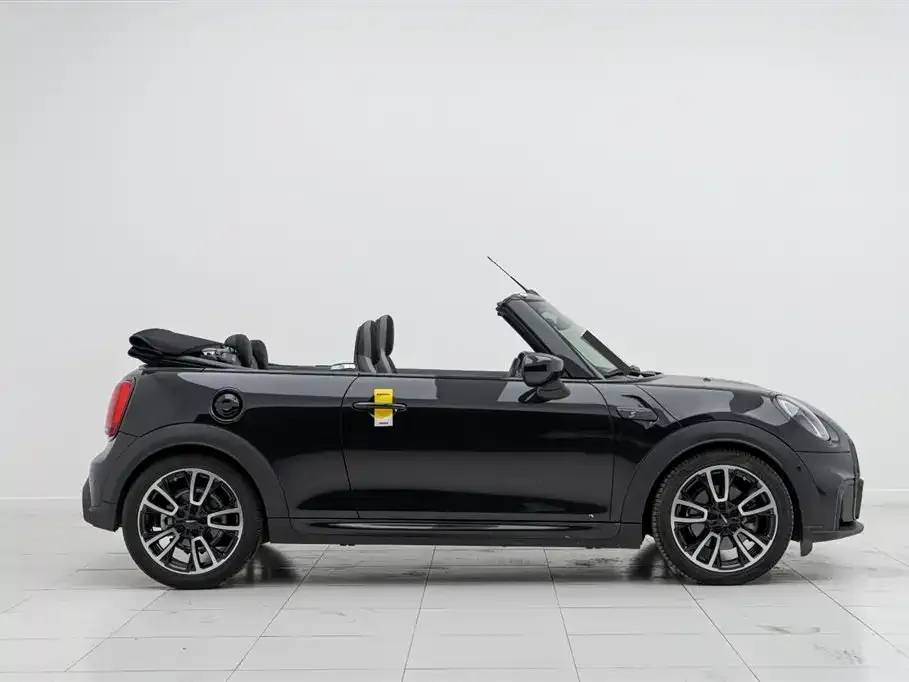 MINI Cooper (3-door) 2022 из CN, фото 5