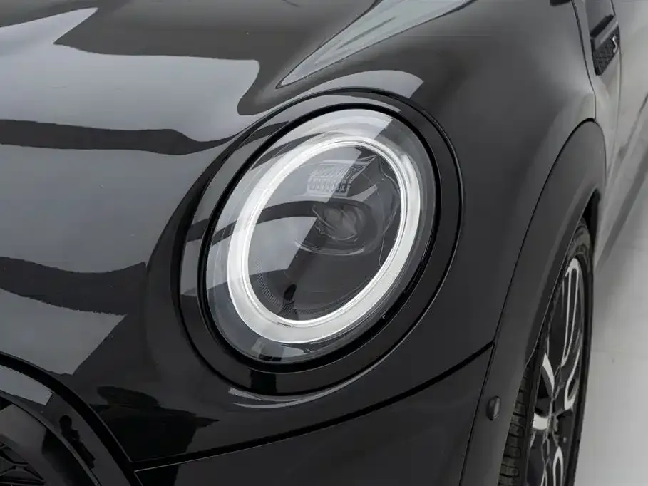 MINI Cooper (3-door) 2022 из CN, фото 6