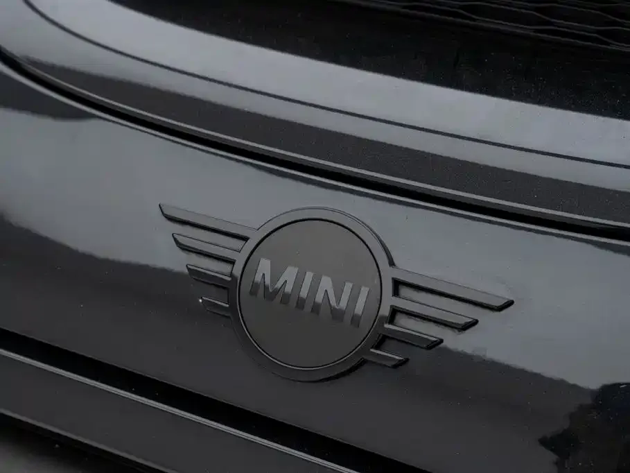 MINI Cooper (3-door) 2022 из CN, фото 7