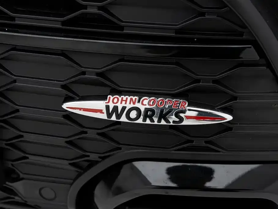 MINI Cooper (3-door) 2022 из CN, фото 8