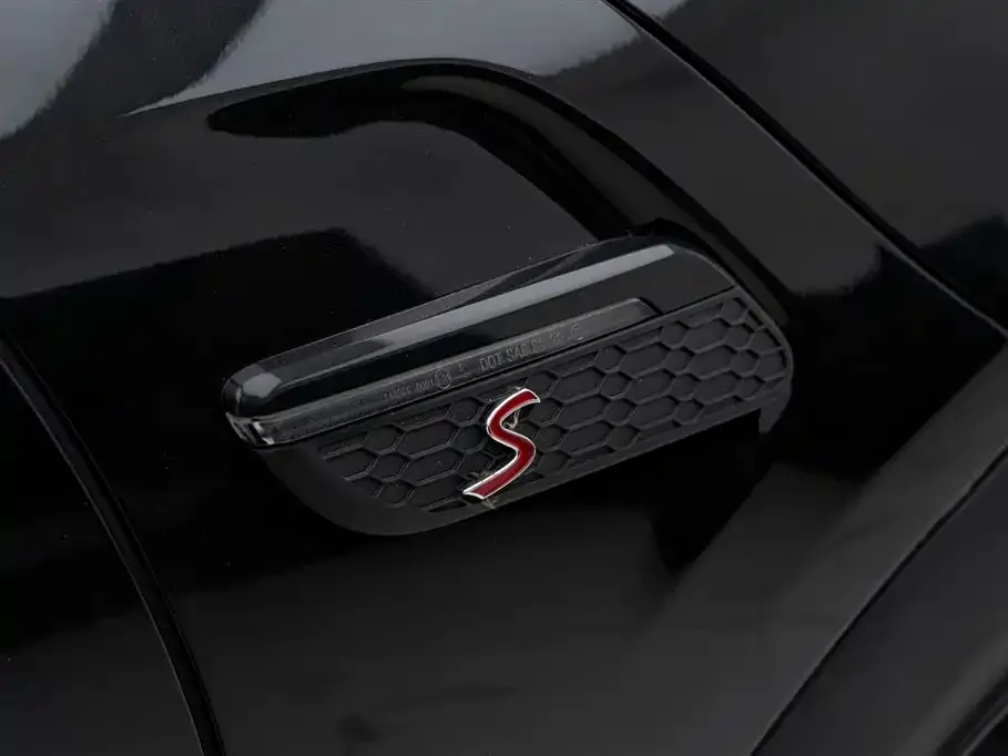MINI Cooper (3-door) 2022 из CN, фото 9