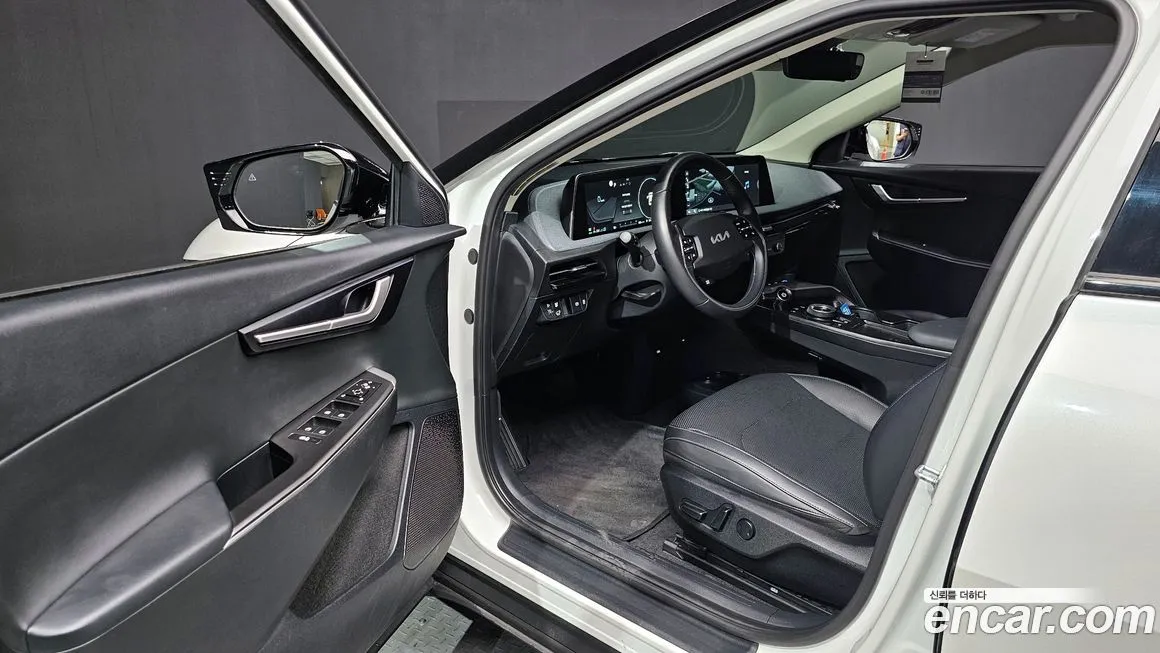 [object Object] EV6 2022 из KR, фото 10